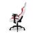 Кресло игровое FragON 5X Series White/Red (FGLHF5BT4D1521RD1), изображение 3 Кресло игровое FragON 5X Series White/Red (FGLHF5BT4D1521RD1), изображение 3