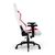 Кресло игровое FragON 5X Series White/Red (FGLHF5BT4D1521RD1), изображение 4 Кресло игровое FragON 5X Series White/Red (FGLHF5BT4D1521RD1), изображение 4