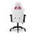 Кресло игровое FragON 5X Series White/Red (FGLHF5BT4D1521RD1), изображение 5 Кресло игровое FragON 5X Series White/Red (FGLHF5BT4D1521RD1), изображение 5