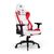 Кресло игровое FragON 5X Series White/Red (FGLHF5BT4D1521RD1), изображение 6 Кресло игровое FragON 5X Series White/Red (FGLHF5BT4D1521RD1), изображение 6