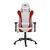 Кресло игровое FragON 5X Series White/Red (FGLHF5BT4D1521RD1) Кресло игровое FragON 5X Series White/Red (FGLHF5BT4D1521RD1)