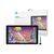 Графічний планшет Huion Kamvas 24 Plus (GS2402), зображення 5 Графічний планшет Huion Kamvas 24 Plus (GS2402), зображення 5