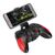 Геймпад Xtrike GP-45 Wireless Android/PS3/PC Black/Red (GP-45), зображення 3 Геймпад Xtrike GP-45 Wireless Android/PS3/PC Black/Red (GP-45), зображення 3