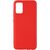 Чехол для моб. телефона Armorstandart ICON Case для Samsung A02s (A025) Red (ARM61762) Чехол для моб. телефона Armorstandart ICON Case для Samsung A02s (A025) Red (ARM61762)