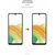 Плівка захисна Armorstandart Matte Samsung A33 (A336) (ARM61702), зображення 3 Плівка захисна Armorstandart Matte Samsung A33 (A336) (ARM61702), зображення 3