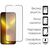 Стекло защитное Dengos SuperD для IPhone 13 Mini (black) (TGFG-SD-07), изображение 2 Стекло защитное Dengos SuperD для IPhone 13 Mini (black) (TGFG-SD-07), изображение 2