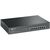 Коммутатор сетевой TP-Link TL-SG1008MP, изображение 2 Коммутатор сетевой TP-Link TL-SG1008MP, изображение 2