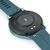 Смарт-часы Globex Smart Watch Aero Blue, изображение 3 Смарт-часы Globex Smart Watch Aero Blue, изображение 3