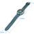 Смарт-часы Globex Smart Watch Aero Blue, изображение 7 Смарт-часы Globex Smart Watch Aero Blue, изображение 7
