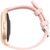 Смарт-часы Globex Smart Watch Aero Gold-Pink, изображение 8 Смарт-часы Globex Smart Watch Aero Gold-Pink, изображение 8