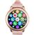 Смарт-часы Globex Smart Watch Aero Gold-Pink Смарт-часы Globex Smart Watch Aero Gold-Pink