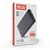 Батарея универсальная ColorWay 10 000 mAh Slim (USB QC3.0 + USB-C Power Delivery 18W) Black (CW-PB100LPG3BK-PD), изображение 10 Батарея универсальная ColorWay 10 000 mAh Slim (USB QC3.0 + USB-C Power Delivery 18W) Black (CW-PB100LPG3BK-PD), изображение 10