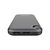Батарея универсальная ColorWay 10 000 mAh Slim, LCD, Black (CW-PB100LPH2BK-D), изображение 2 Батарея универсальная ColorWay 10 000 mAh Slim, LCD, Black (CW-PB100LPH2BK-D), изображение 2