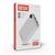 Батарея универсальная ColorWay 10 000 mAh Slim, LCD, White (CW-PB100LPH2WT-D), изображение 10 Батарея универсальная ColorWay 10 000 mAh Slim, LCD, White (CW-PB100LPH2WT-D), изображение 10