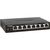 Коммутатор сетевой Netgear GS308T-100PES, изображение 2 Коммутатор сетевой Netgear GS308T-100PES, изображение 2
