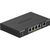 Коммутатор сетевой Netgear GS305PP-100PES, изображение 4 Коммутатор сетевой Netgear GS305PP-100PES, изображение 4