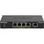 Коммутатор сетевой Netgear GS305PP-100PES Коммутатор сетевой Netgear GS305PP-100PES