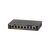 Коммутатор сетевой Netgear GS308P-100PES, изображение 7 Коммутатор сетевой Netgear GS308P-100PES, изображение 7