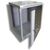 Шкаф настенный Hypernet 12U 19" 600x450 (WMNC-12U-FLAT-AC), изображение 2 Шкаф настенный Hypernet 12U 19" 600x450 (WMNC-12U-FLAT-AC), изображение 2