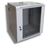 Шкаф настенный Hypernet 12U 19" 600x600 (WMNC66-12U-FLAT-AC) Шкаф настенный Hypernet 12U 19" 600x600 (WMNC66-12U-FLAT-AC)