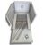 Шкаф настенный Hypernet 15U 19" 600x450 (WMNC-15U-FLAT-AC), изображение 6 Шкаф настенный Hypernet 15U 19" 600x450 (WMNC-15U-FLAT-AC), изображение 6