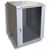 Шкаф настенный Hypernet 15U 19" 600x600 (WMNC66-15U-FLAT-AC) Шкаф настенный Hypernet 15U 19" 600x600 (WMNC66-15U-FLAT-AC)