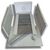 Шкаф настенный Hypernet 18U 19" 600x450 (WMNC-18U-FLAT-AC), изображение 7 Шкаф настенный Hypernet 18U 19" 600x450 (WMNC-18U-FLAT-AC), изображение 7
