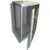 Шкаф настенный Hypernet 18U 19" 600x600 (WMNC66-18U-FLAT-AC), изображение 2 Шкаф настенный Hypernet 18U 19" 600x600 (WMNC66-18U-FLAT-AC), изображение 2