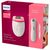 Эпилятор Philips BRP506/00, изображение 5 Эпилятор Philips BRP506/00, изображение 5