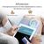 Точка доступу Wi-Fi ASUS XD4-2PK-BLACK, зображення 3 Точка доступу Wi-Fi ASUS XD4-2PK-BLACK, зображення 3