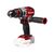 Шуруповерт Einhell TE-CD 18 Li-i Brushless - Solo, (Без АКБ и ЗУ) (4513860) Шуруповерт Einhell TE-CD 18 Li-i Brushless - Solo, (Без АКБ и ЗУ) (4513860)