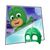 Игровой набор PJ Masks Снаряжение для ролевых игр Герои в масках - Маска Гекко (F2140), изображение 2 Игровой набор PJ Masks Снаряжение для ролевых игр Герои в масках - Маска Гекко (F2140), изображение 2