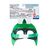 Игровой набор PJ Masks Снаряжение для ролевых игр Герои в масках - Маска Гекко (F2140), изображение 4 Игровой набор PJ Masks Снаряжение для ролевых игр Герои в масках - Маска Гекко (F2140), изображение 4