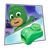 Игровой набор PJ Masks Снаряжение для ролевых игр Герои в масках - Перчатка Гекко (F2145), изображение 3 Игровой набор PJ Masks Снаряжение для ролевых игр Герои в масках - Перчатка Гекко (F2145), изображение 3