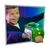 Игровой набор PJ Masks Снаряжение для ролевых игр Герои в масках - Перчатка Гекко (F2145), изображение 4 Игровой набор PJ Masks Снаряжение для ролевых игр Герои в масках - Перчатка Гекко (F2145), изображение 4
