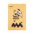 Блокнот Kite Snoopy 50 листов, А5 клетка (SN21-194-3) Блокнот Kite Snoopy 50 листов, А5 клетка (SN21-194-3)