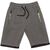 Шорты Joi трикотажные (B-5032-134B-gray) Шорты Joi трикотажные (B-5032-134B-gray)