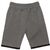 Шорты Joi трикотажные (B-5032-146B-gray), изображение 2 Шорты Joi трикотажные (B-5032-146B-gray), изображение 2