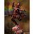 Фигурка для геймеров ABYstyle MARVEL Deadpool deluxe art scale 1/10 (MARCAS33420-10), изображение 2 Фигурка для геймеров ABYstyle MARVEL Deadpool deluxe art scale 1/10 (MARCAS33420-10), изображение 2