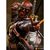 Фигурка для геймеров ABYstyle MARVEL Deadpool deluxe art scale 1/10 (MARCAS33420-10), изображение 3 Фигурка для геймеров ABYstyle MARVEL Deadpool deluxe art scale 1/10 (MARCAS33420-10), изображение 3