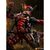 Фигурка для геймеров ABYstyle MARVEL Deadpool deluxe art scale 1/10 (MARCAS33420-10), изображение 4 Фигурка для геймеров ABYstyle MARVEL Deadpool deluxe art scale 1/10 (MARCAS33420-10), изображение 4