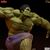 Фигурка для геймеров ABYstyle MARVEL Hulk Avangers: Endgame art scale 1/10 (MARCAS31820-10), изображение 5 Фигурка для геймеров ABYstyle MARVEL Hulk Avangers: Endgame art scale 1/10 (MARCAS31820-10), изображение 5