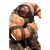 Фигурка для геймеров ABYstyle MARVEL Juggernaut (MARCAS28020-10), изображение 2 Фигурка для геймеров ABYstyle MARVEL Juggernaut (MARCAS28020-10), изображение 2