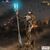Фигурка для геймеров ABYstyle MARVEL Proxima Midnight Black Order (MARCAS24319-10), изображение 4 Фигурка для геймеров ABYstyle MARVEL Proxima Midnight Black Order (MARCAS24319-10), изображение 4