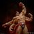 Фигурка для геймеров ABYstyle MORTAL KOMBAT 11 Goro deluxe art scale 1/10 (MORTAL32020-10), изображение 4 Фигурка для геймеров ABYstyle MORTAL KOMBAT 11 Goro deluxe art scale 1/10 (MORTAL32020-10), изображение 4