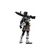 Фигурка для геймеров Weta Workshop APEX LEGENDS Bangalore (145003044), изображение 4 Фигурка для геймеров Weta Workshop APEX LEGENDS Bangalore (145003044), изображение 4