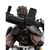 Фигурка для геймеров Weta Workshop APEX LEGENDS Bangalore (145003044), изображение 6 Фигурка для геймеров Weta Workshop APEX LEGENDS Bangalore (145003044), изображение 6