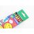 Карандаши цветные Yes "Smiley World"(blue) 6 цв (290406), изображение 2 Карандаши цветные Yes "Smiley World"(blue) 6 цв (290406), изображение 2