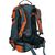 Рюкзак туристический Terra Incognita Snow-Tech 40 orange / gray (4823081500957), изображение 3 Рюкзак туристический Terra Incognita Snow-Tech 40 orange / gray (4823081500957), изображение 3