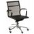 Офисное кресло Special4You Solano 3 mesh black (000002572), изображение 3 Офисное кресло Special4You Solano 3 mesh black (000002572), изображение 3